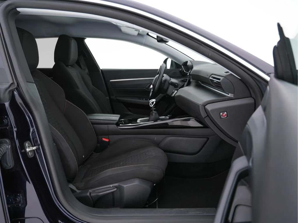 Peugeot 508 – foto 11