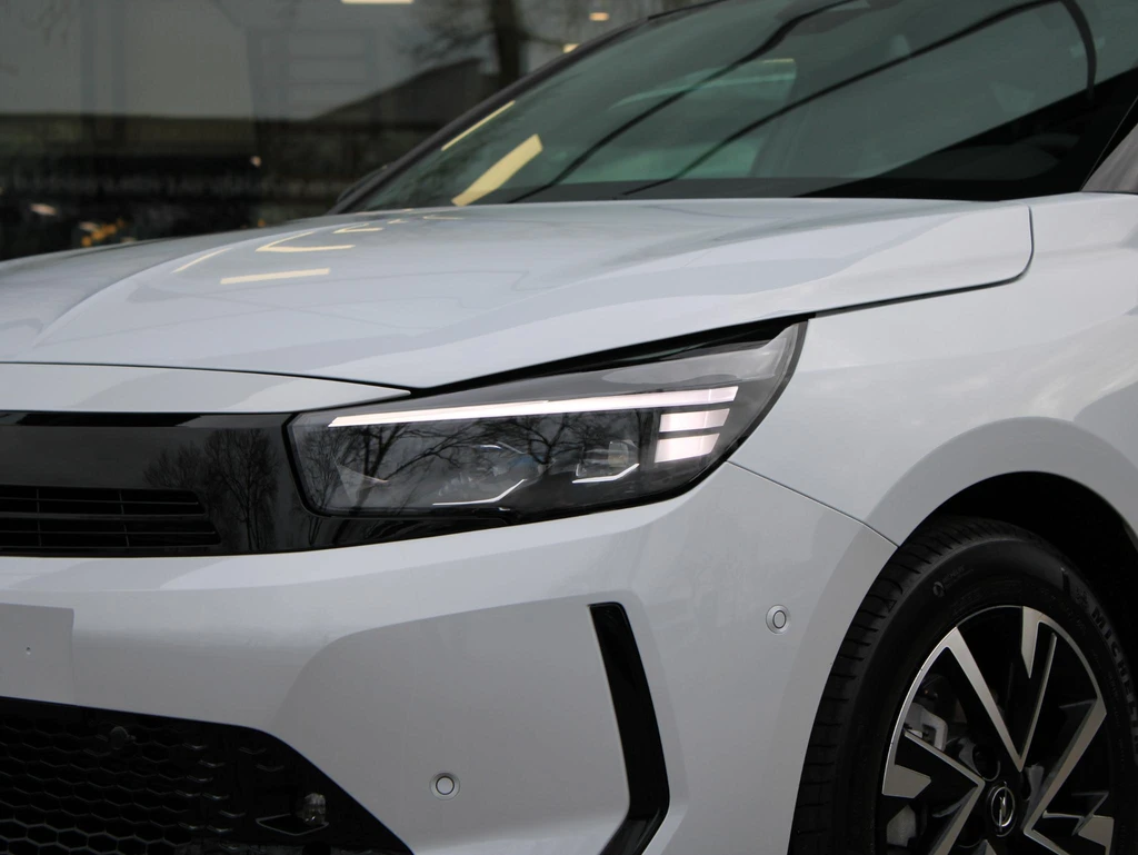 Opel Corsa – foto 20