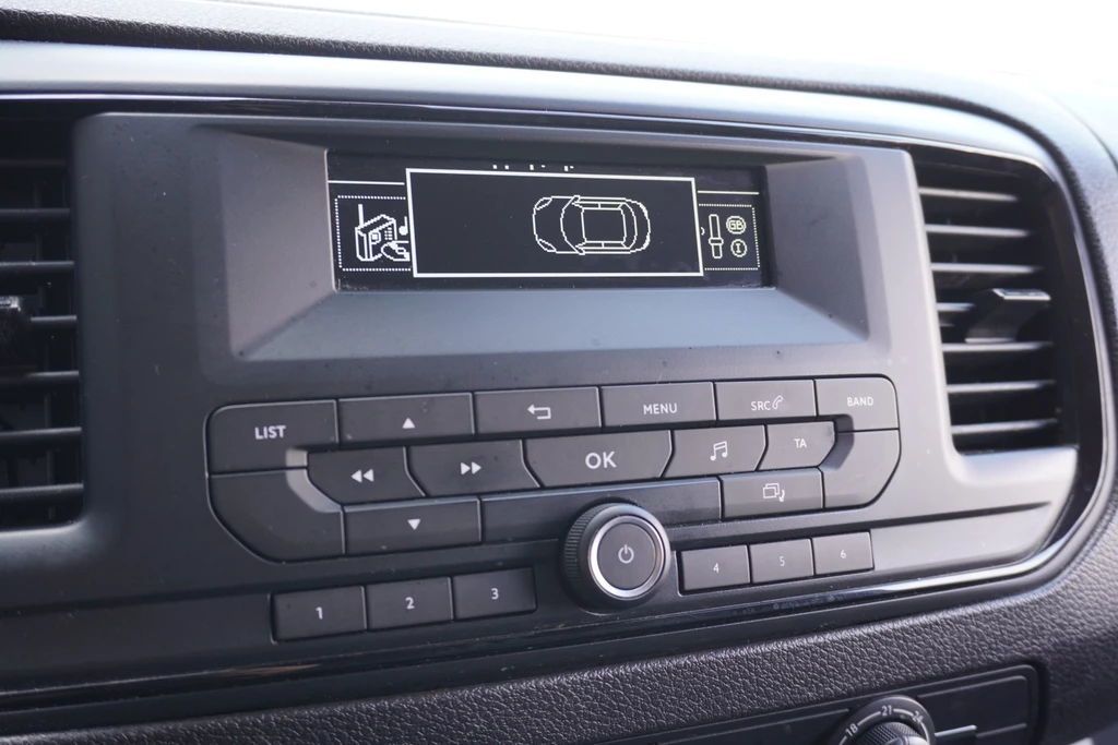 Opel Vivaro – foto 13