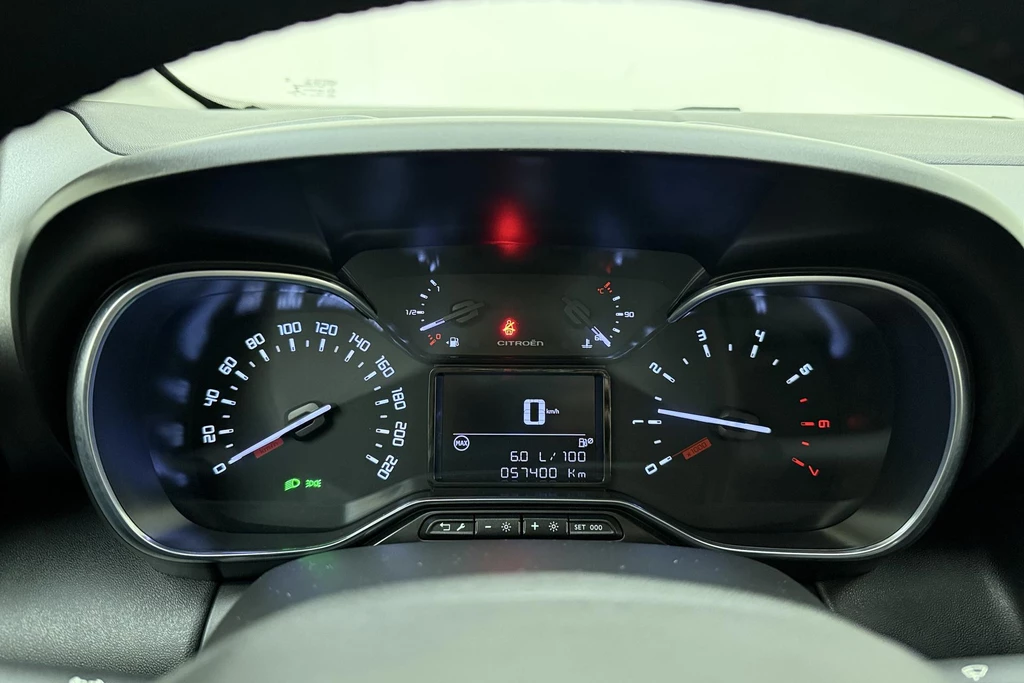 Citroën C3 Aircross – foto 30