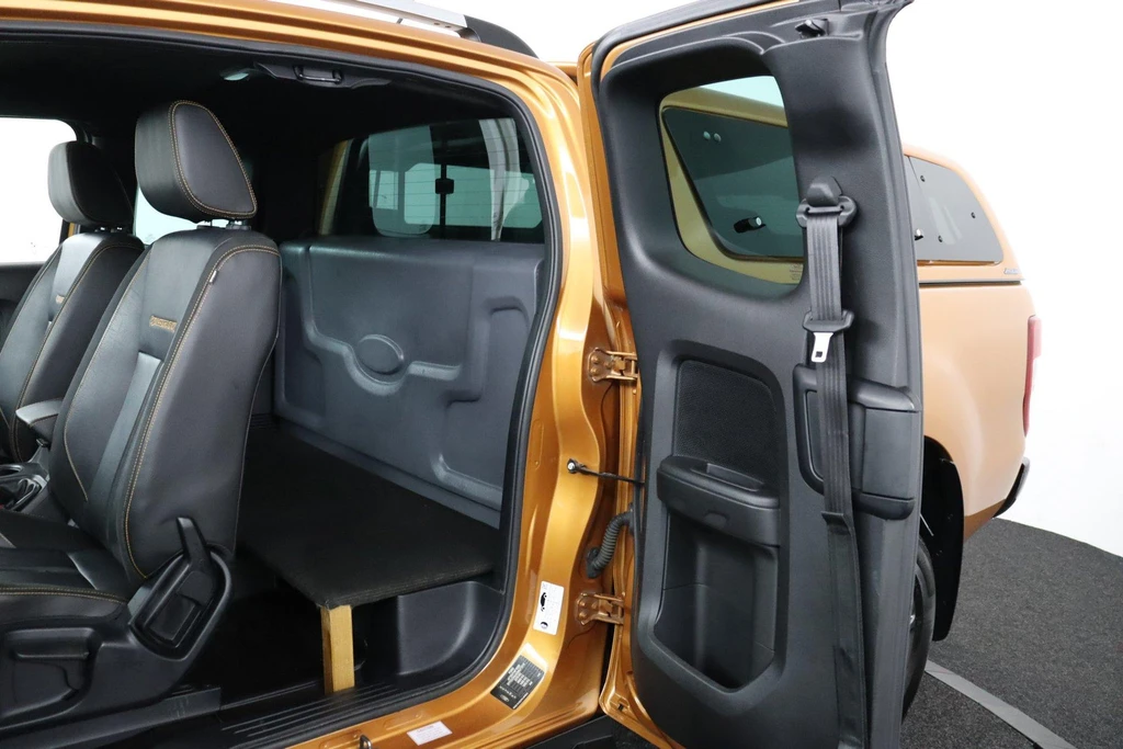 Ford Ranger – foto 18