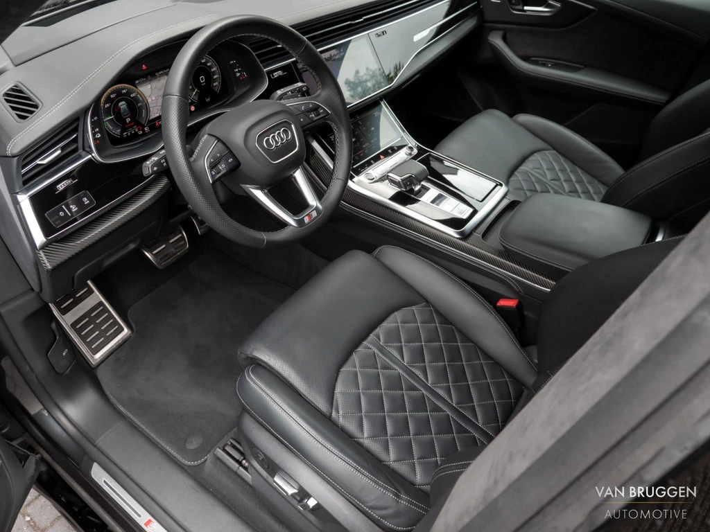 Audi Q8 – foto 22