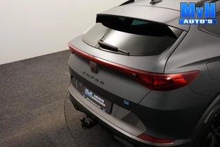 CUPRA Formentor – thumbnail 13