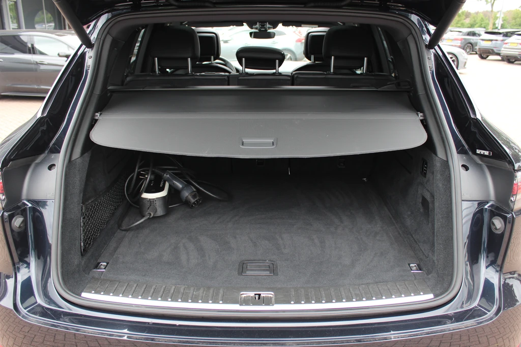 Porsche Cayenne – foto 17