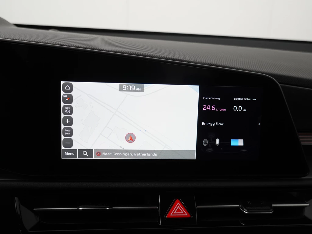 Kia Niro – foto 27