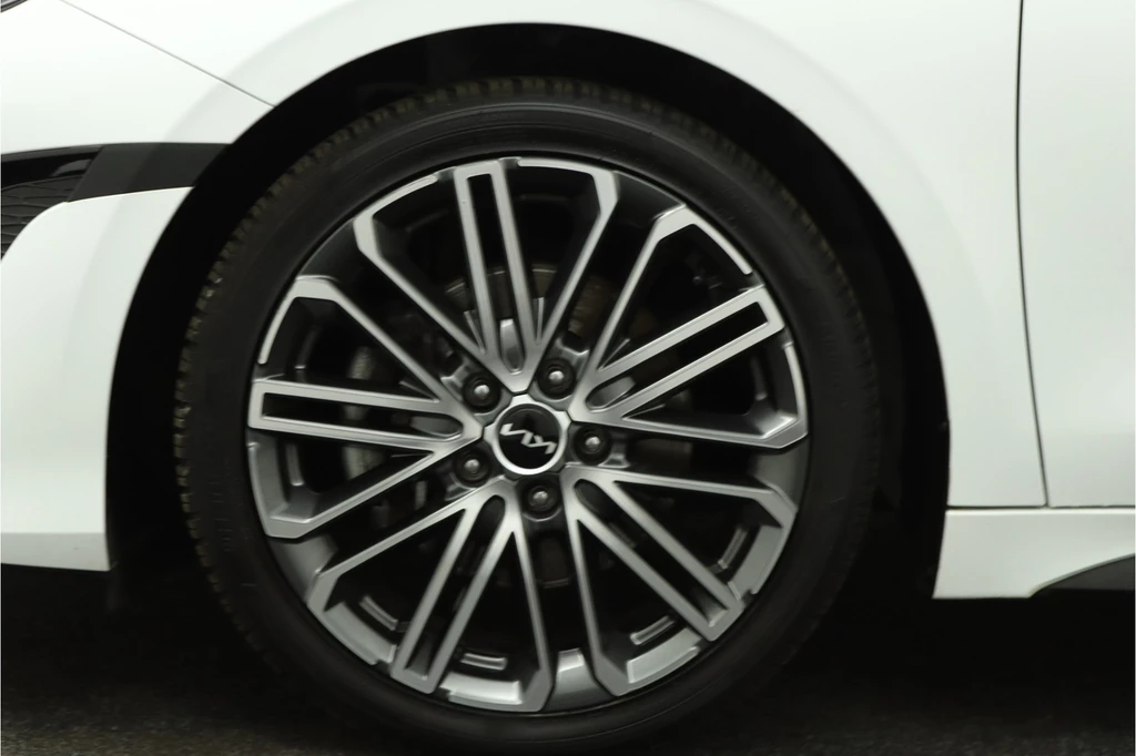Kia ProCeed – foto 17