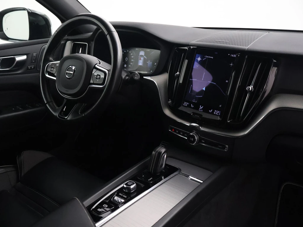Volvo XC60 – foto 10