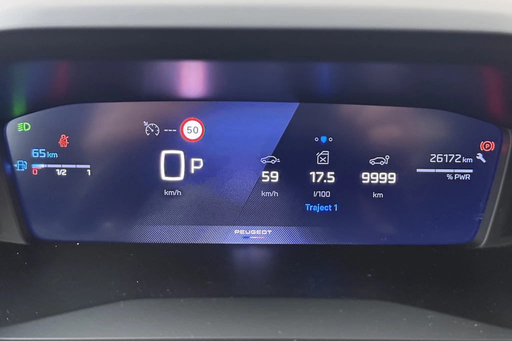 Peugeot 2008 – foto 20