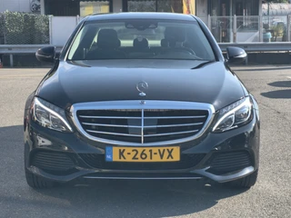 Mercedes-Benz C-Klasse – thumbnail 8