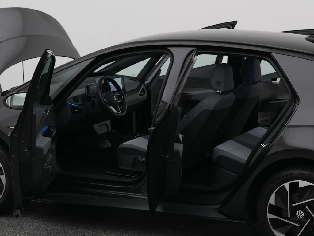 Volkswagen ID.3 – foto 36