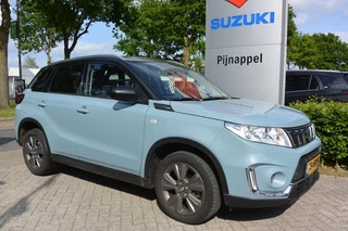 Suzuki Vitara – thumbnail 10