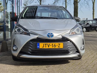 Toyota Yaris – thumbnail 5