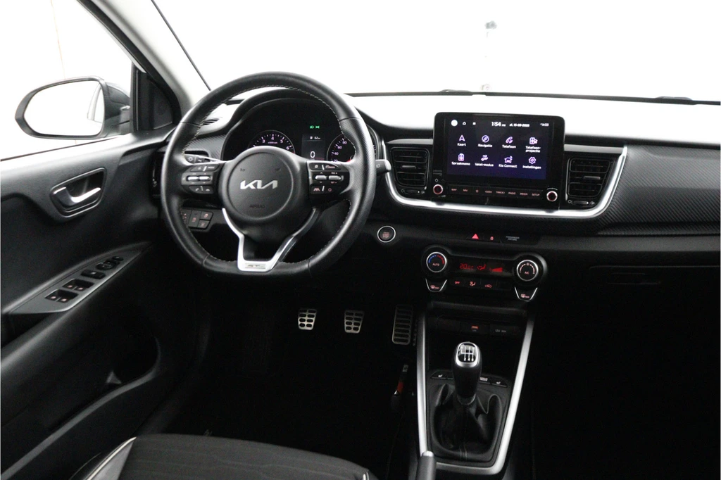 Kia Stonic – foto 38