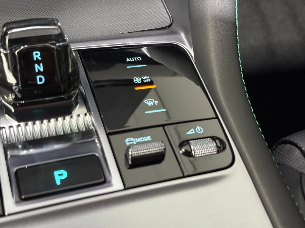 BYD SEAL U – foto 29