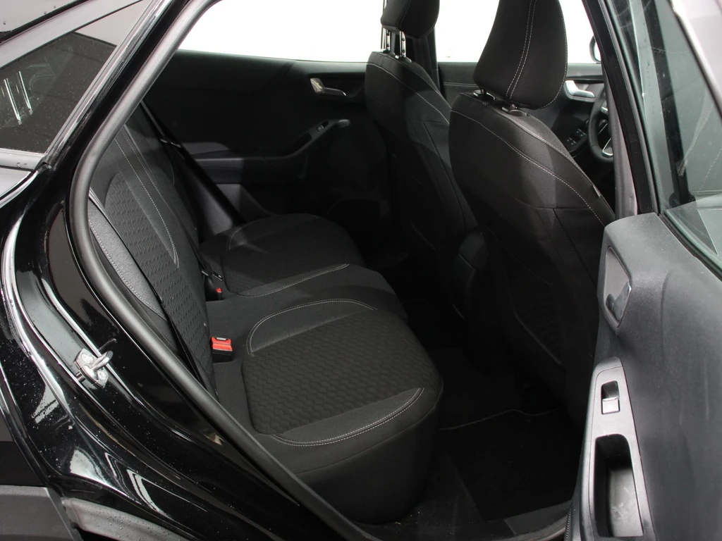 Ford Puma – foto 10