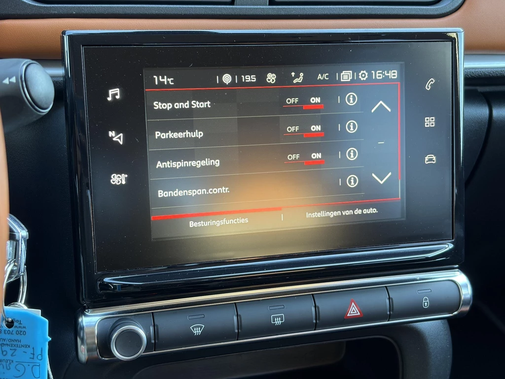 Citroën C3 – foto 19