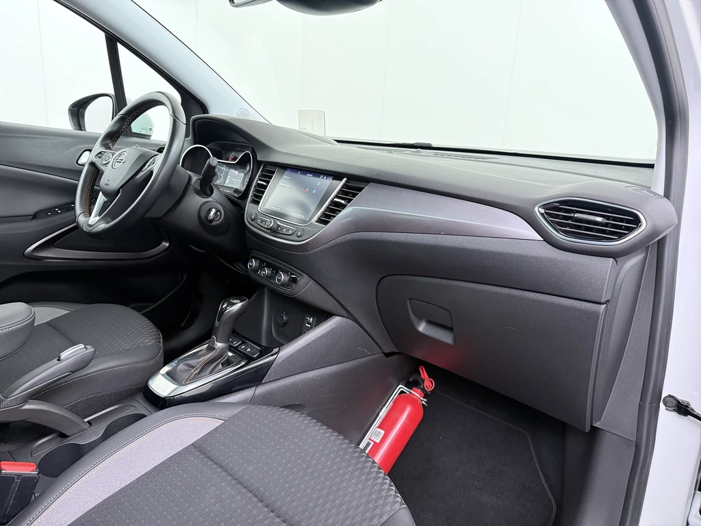 Opel Crossland X – foto 35