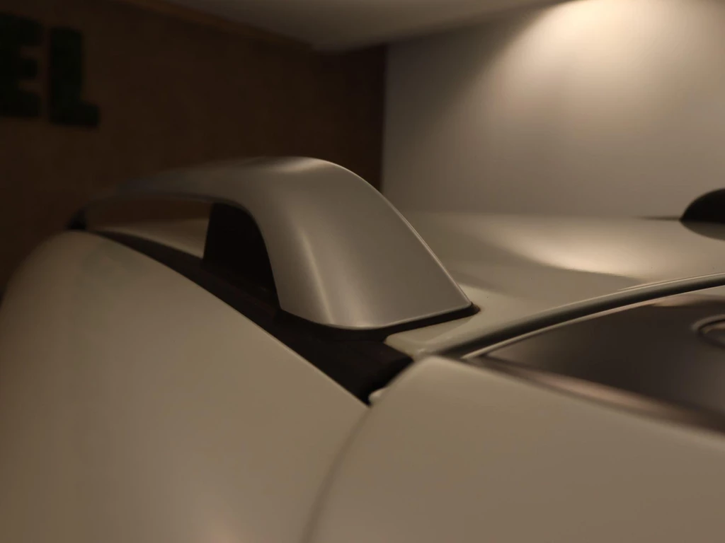 Suzuki Ignis – foto 16