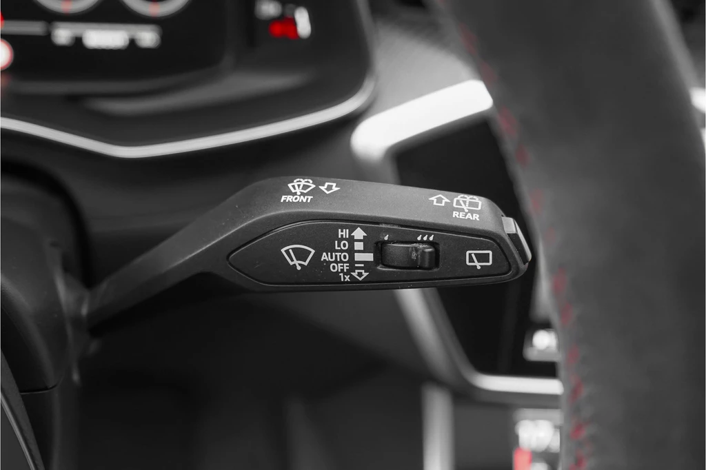 Audi RS6 – foto 46