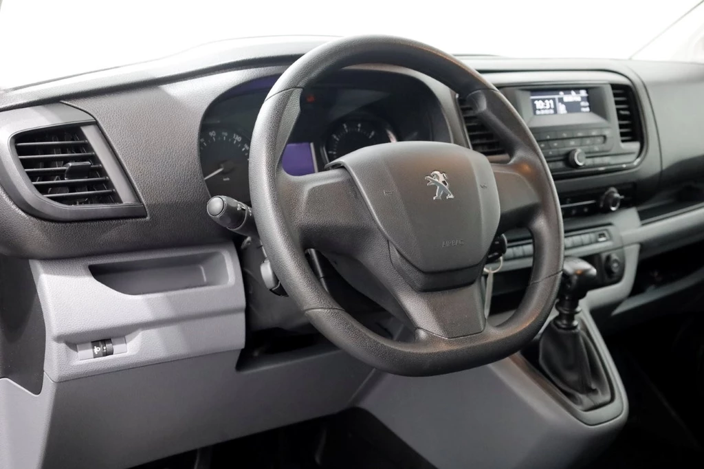 Peugeot Expert – foto 17