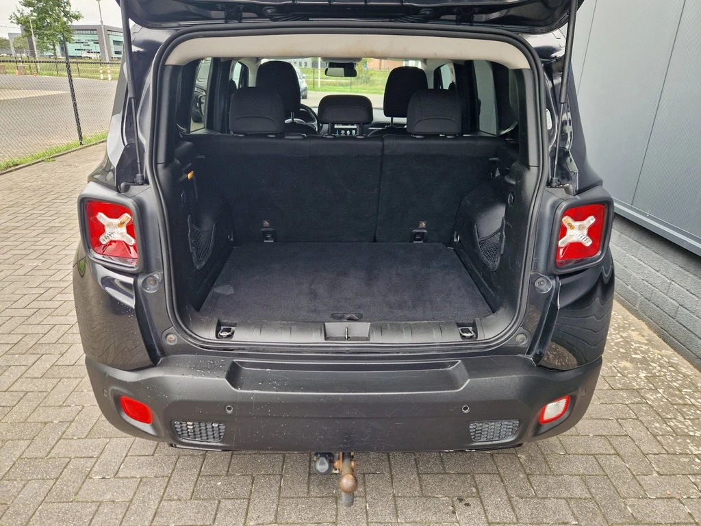 Jeep Renegade – foto 12