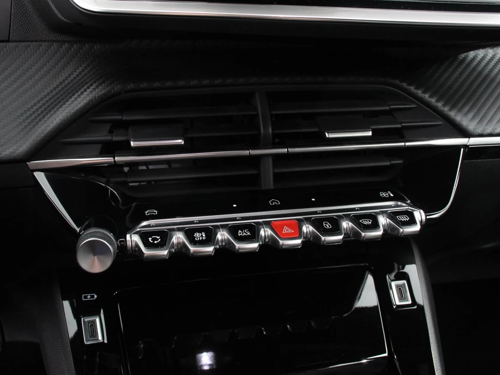 Peugeot 2008 – foto 21
