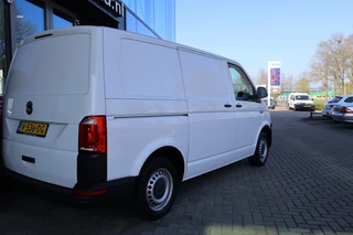 Volkswagen Transporter – thumbnail 5