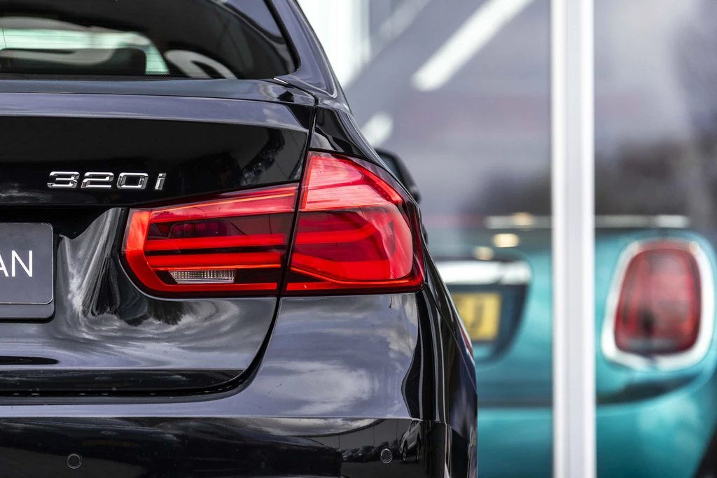 BMW 3 Serie – foto 40