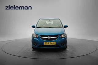 Opel KARL – thumbnail 10
