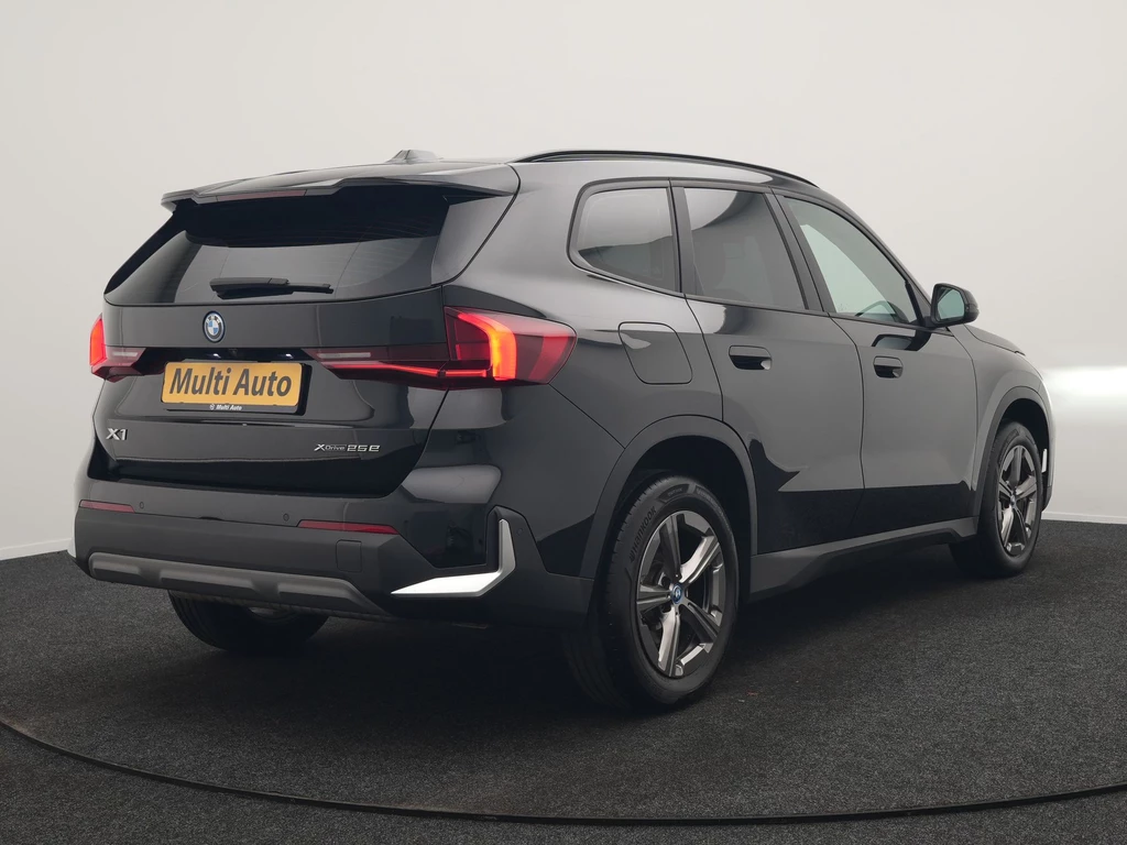 BMW X1 – foto 7