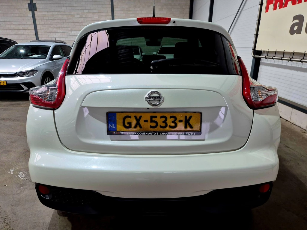 Nissan Juke – foto 7