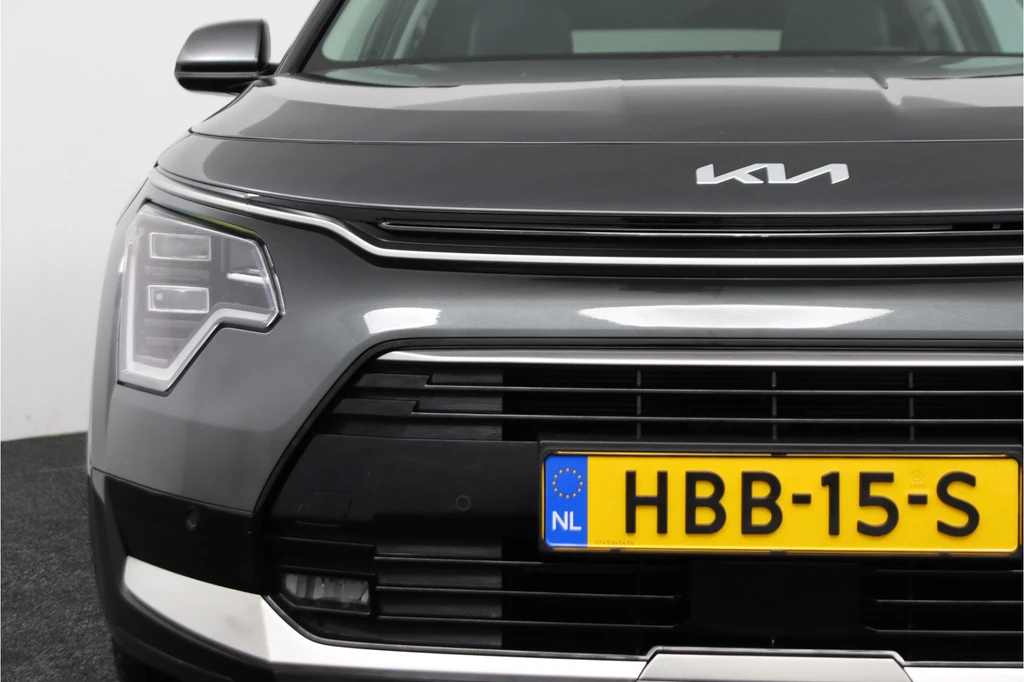 Kia Niro – foto 14