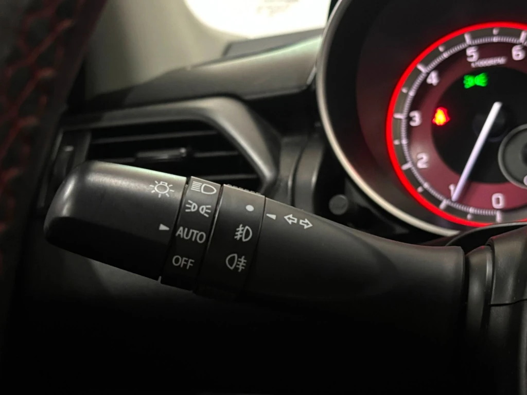 Suzuki Swift – foto 24