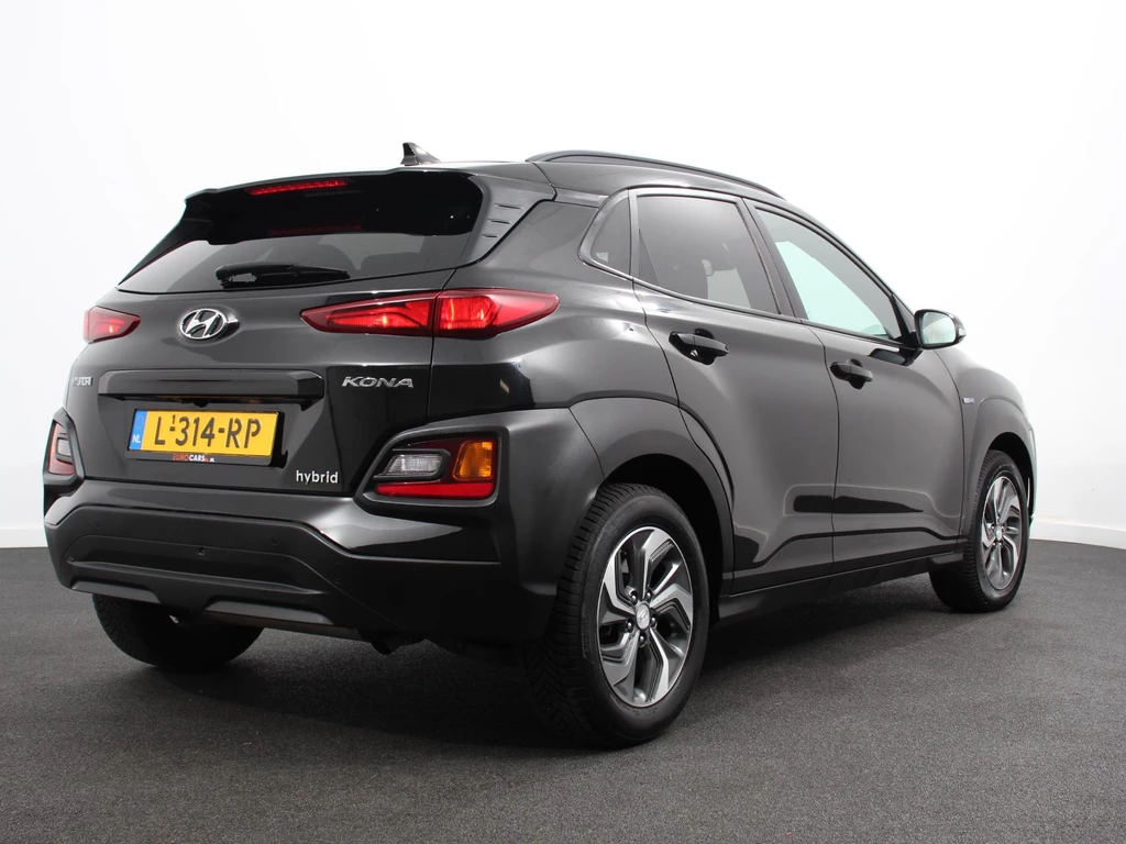 Hyundai Kona – foto 5