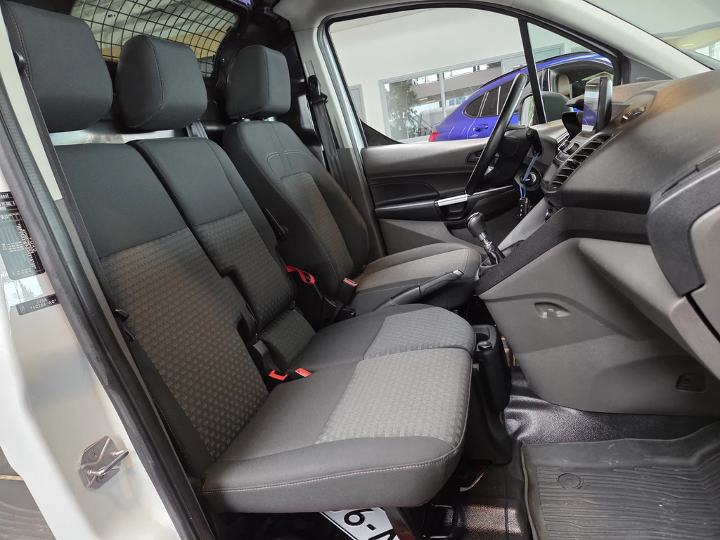 Ford Transit Connect – foto 17
