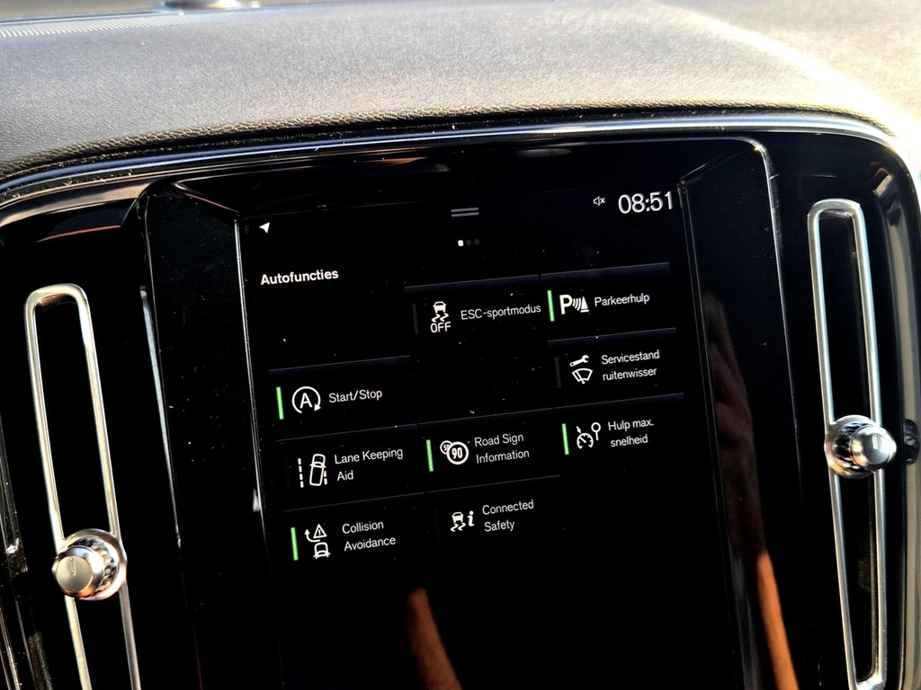 Volvo XC40 – foto 19