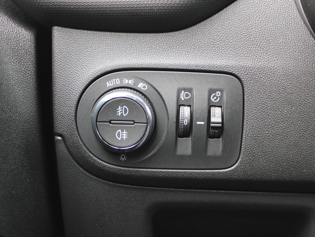 Opel Crossland X – foto 22