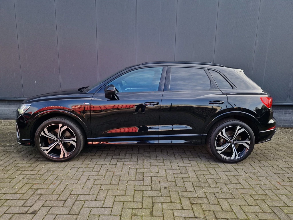 Audi Q3 – foto 2