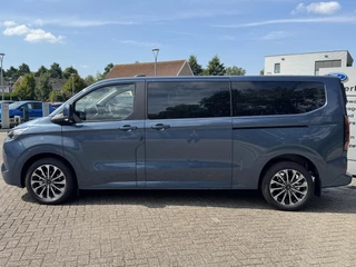 Ford Transit Custom – thumbnail 2