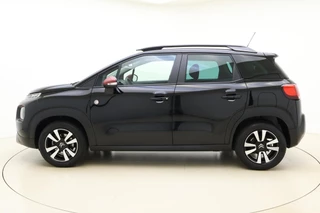 Citroën C3 Aircross – thumbnail 2