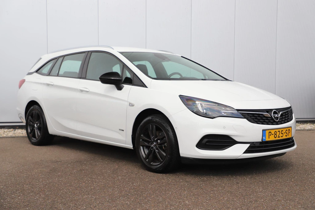 Opel Astra – foto 3