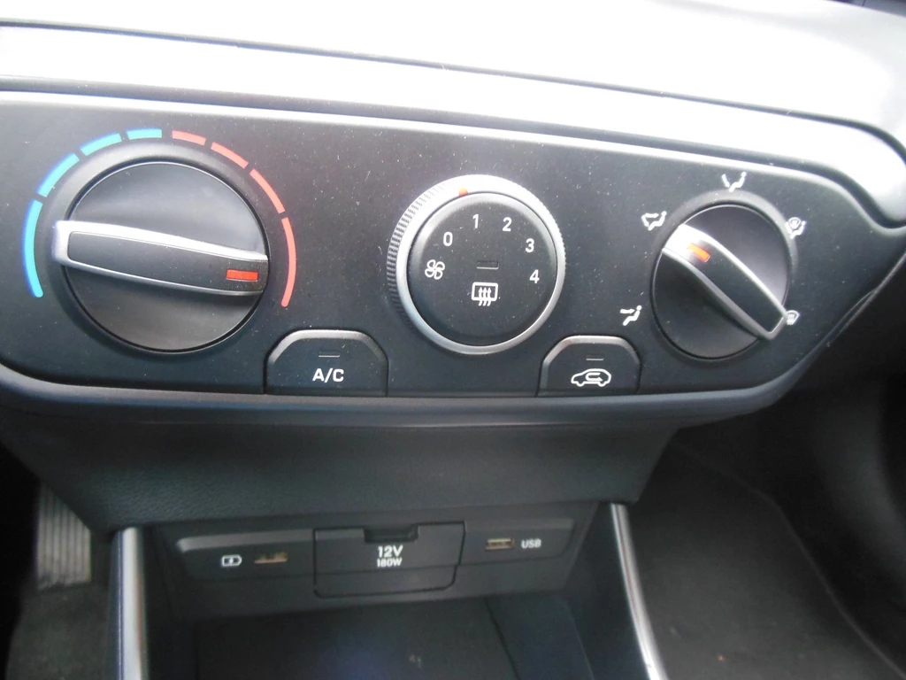 Hyundai i20 – foto 16