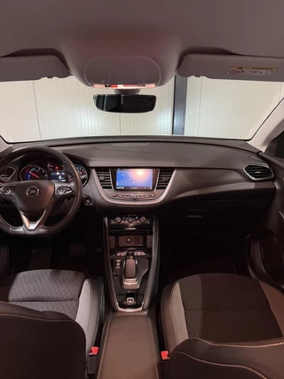 Opel Grandland X – thumbnail 30