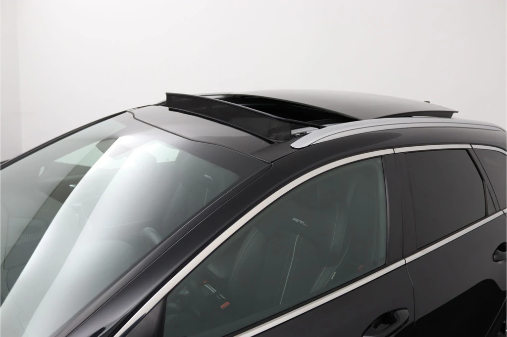 Kia Ceed Sportswagon – foto 36