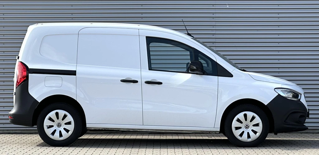 Mercedes-Benz Citan – foto 8