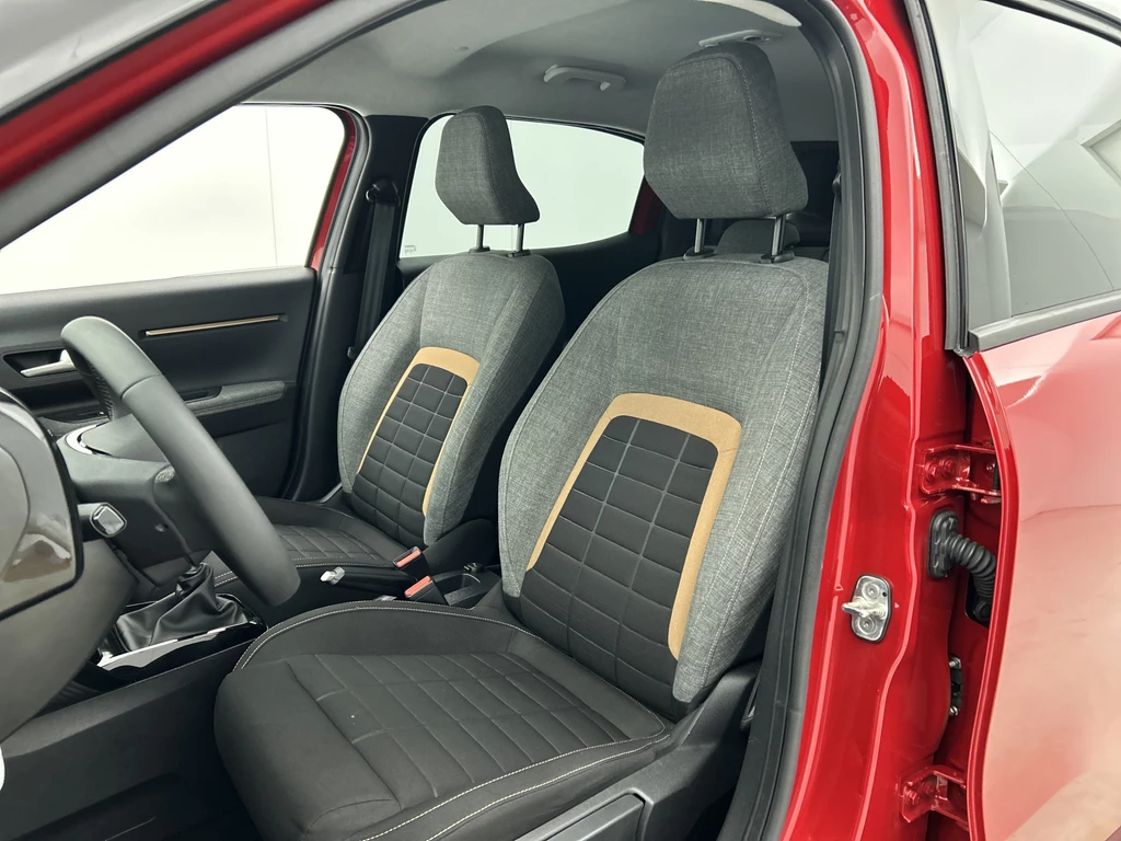 Citroën C3 Aircross – foto 31