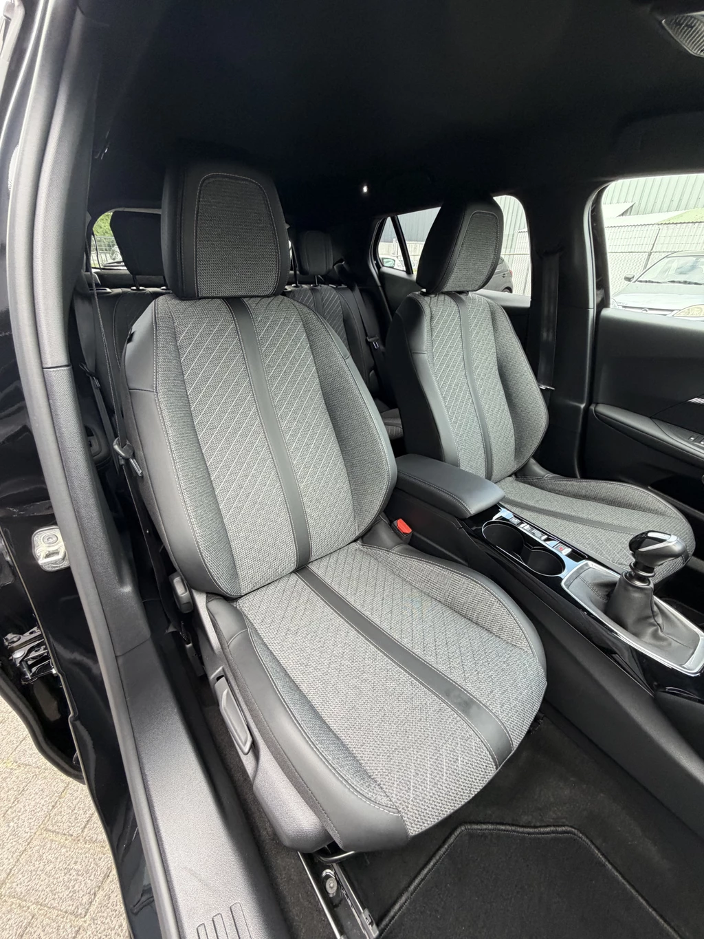 Peugeot 2008 – foto 12
