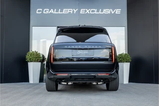 Land Rover Range Rover – thumbnail 6