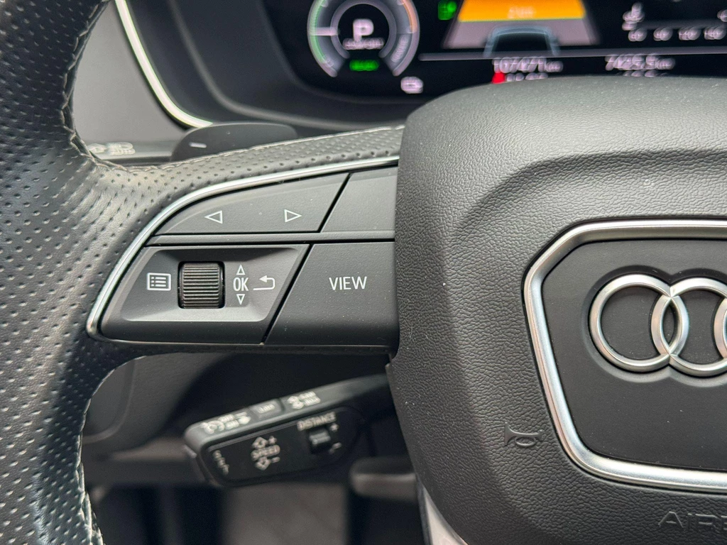 Audi Q5 – foto 15