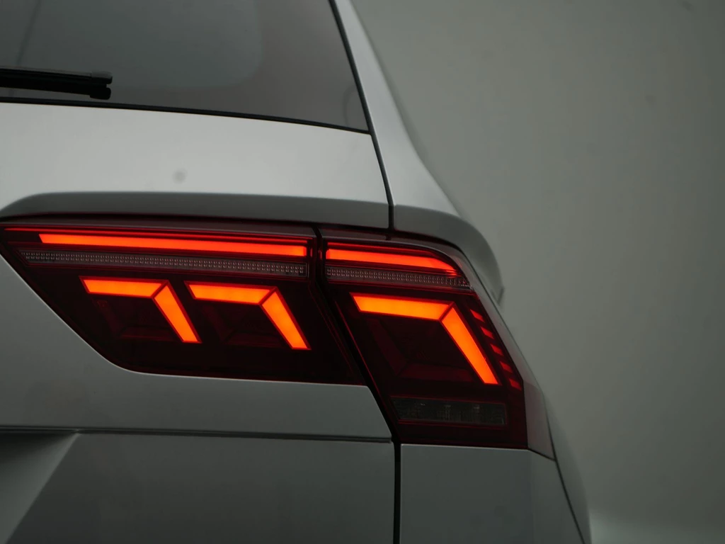 Volkswagen Tiguan – foto 50